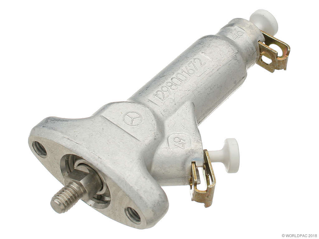 1994-2002 Mercedes-Benz SL600 Convertible Top Strut (Genuine)