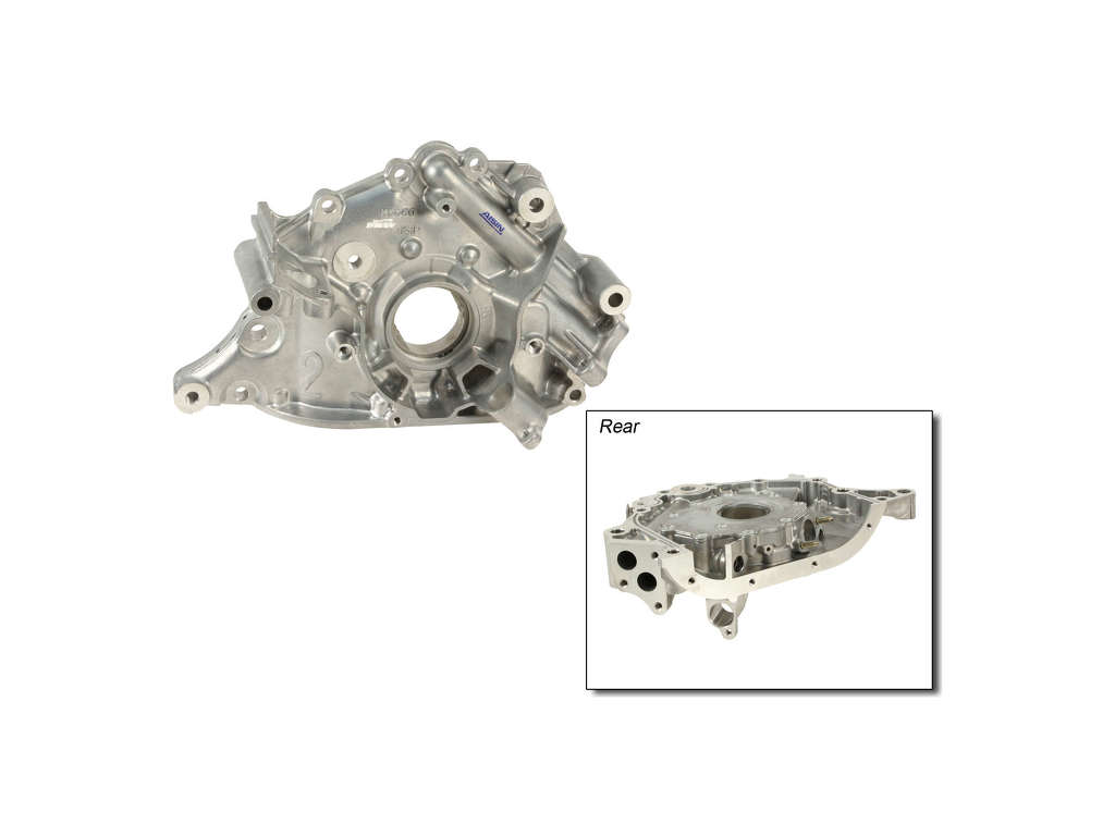 2001-2009 Toyota Sequoia Engine Oil Pump (Aisin)