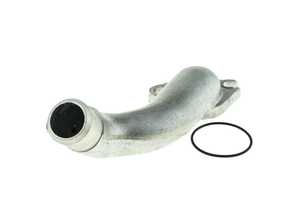 2001-2005 Pontiac Aztek Engine Coolant Thermostat Housing (Motorad)