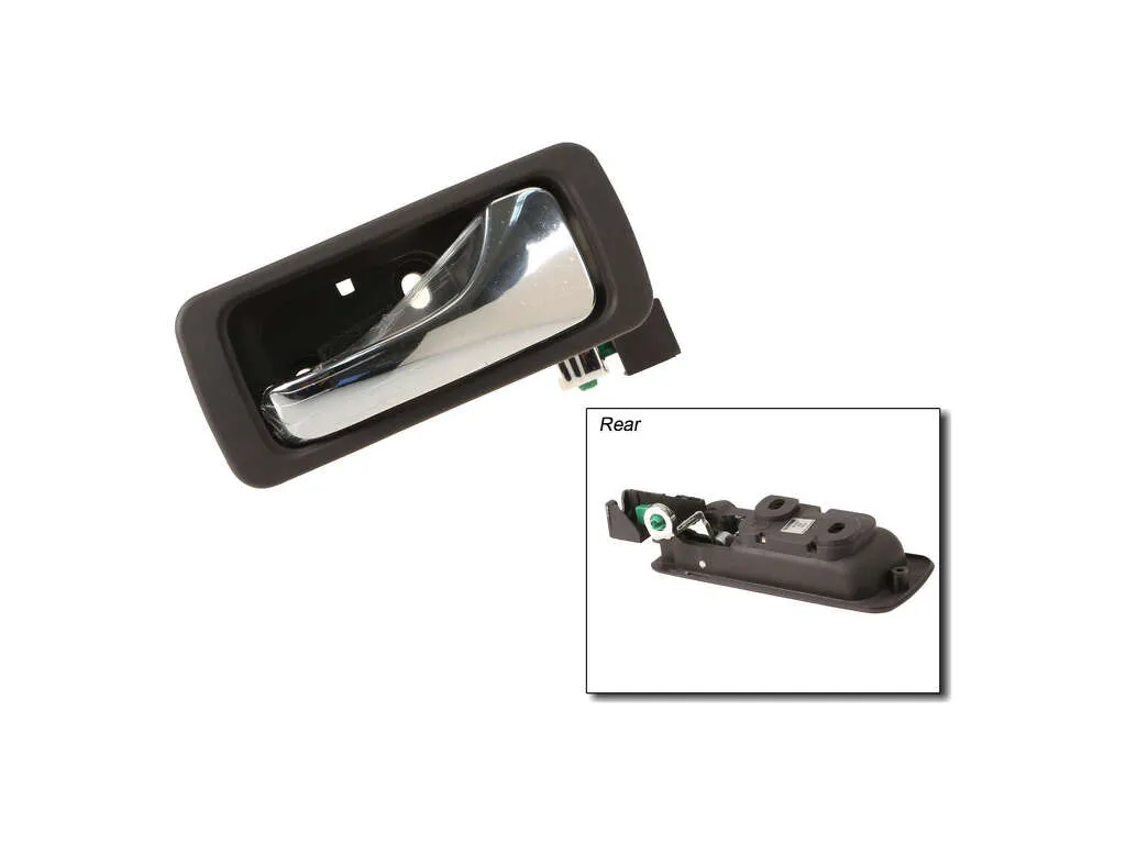 1996-2002 Acura RL Interior Door Handle - Rear Right (Dorman)