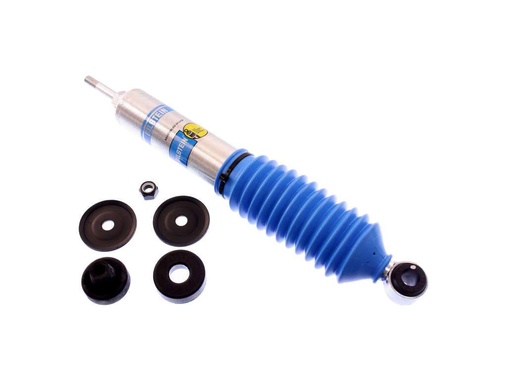 2008-2014 Ford E-150 Suspension Shock Absorber - Front (Bilstein)