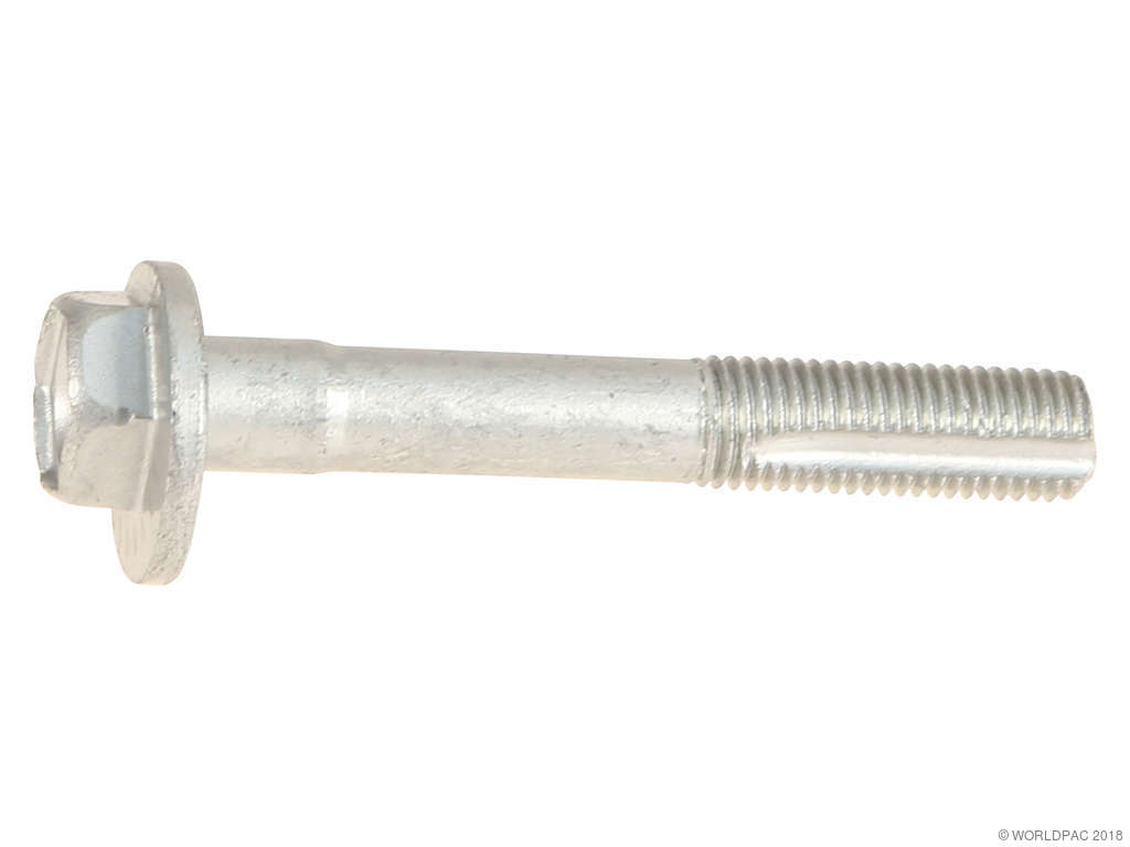 1992-2005 BMW 320i Suspension Trailing Arm Bolt - Rear (MTC)