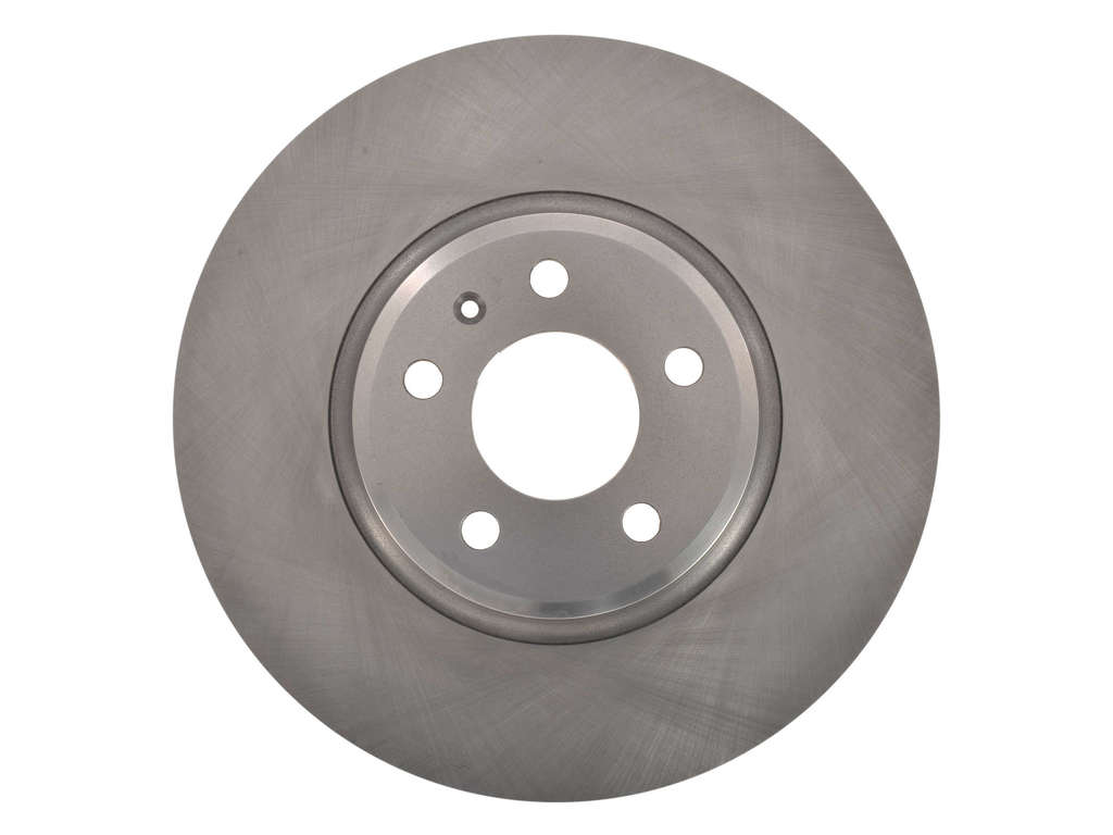 2009-2011 Audi A4 Disc Brake Rotor - Front (Autopart International)