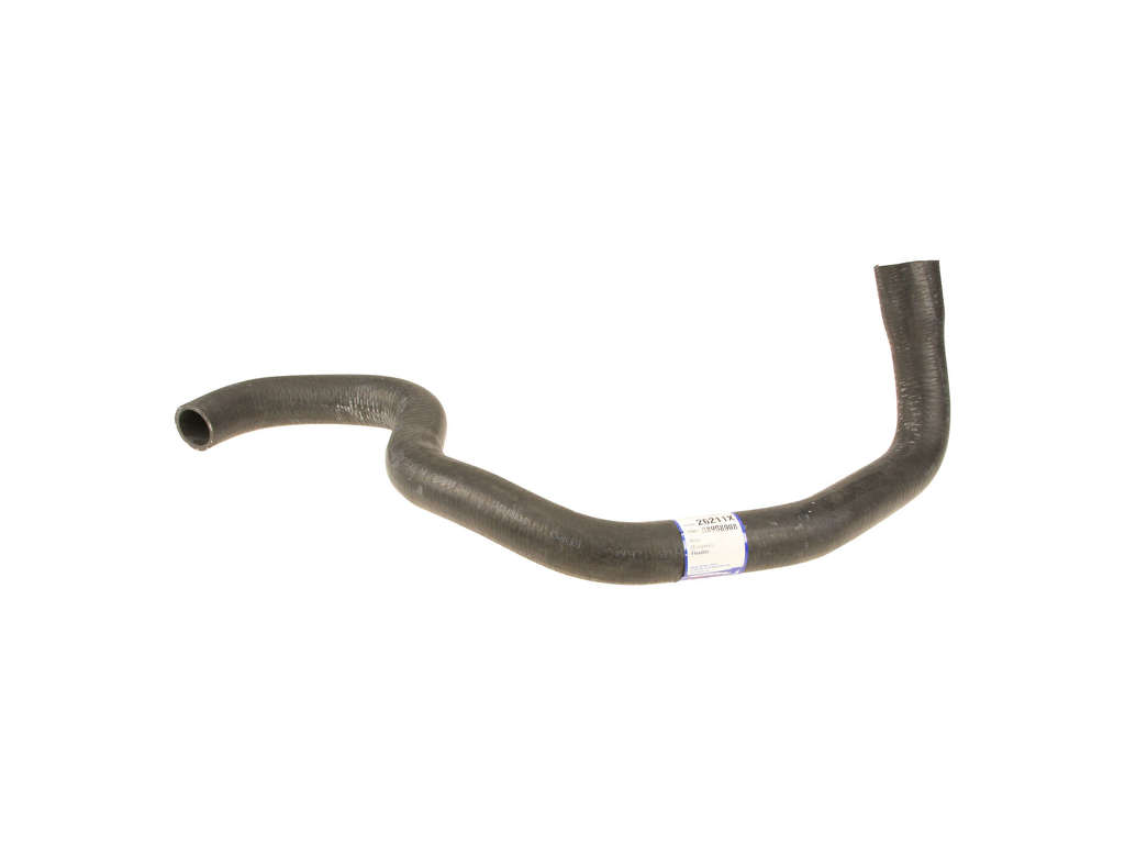 1992-1996 GMC G3500 Radiator Coolant Hose - Upper (ACDelco)