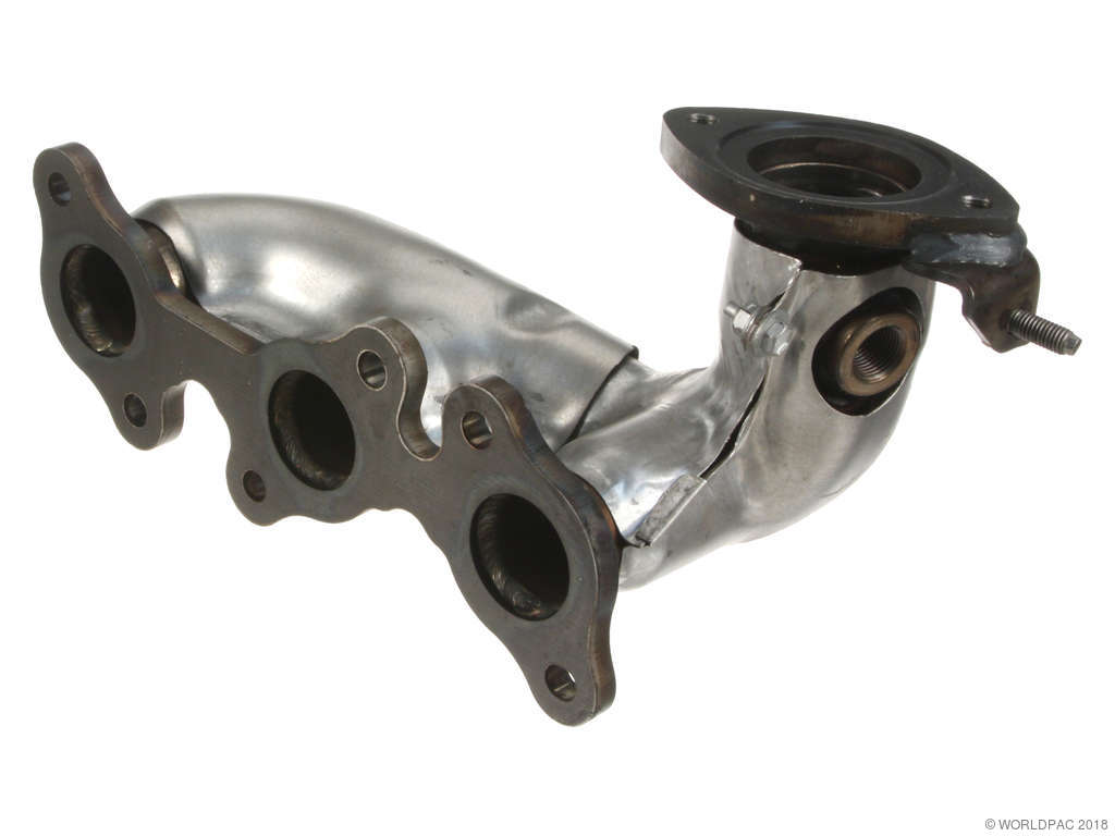 1994-1998 Lexus ES300 Exhaust Manifold - Front Left (Genuine)
