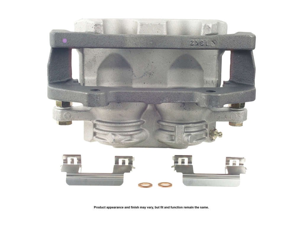 2003-2007 Cadillac CTS Disc Brake Caliper - Front Left or Front Right (Cardone)