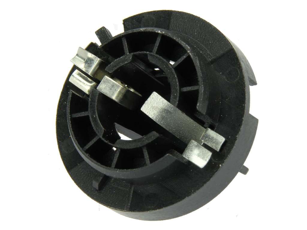 2011-2015 Mini Cooper Turn Signal Light Socket - Rear (APA/URO Parts)