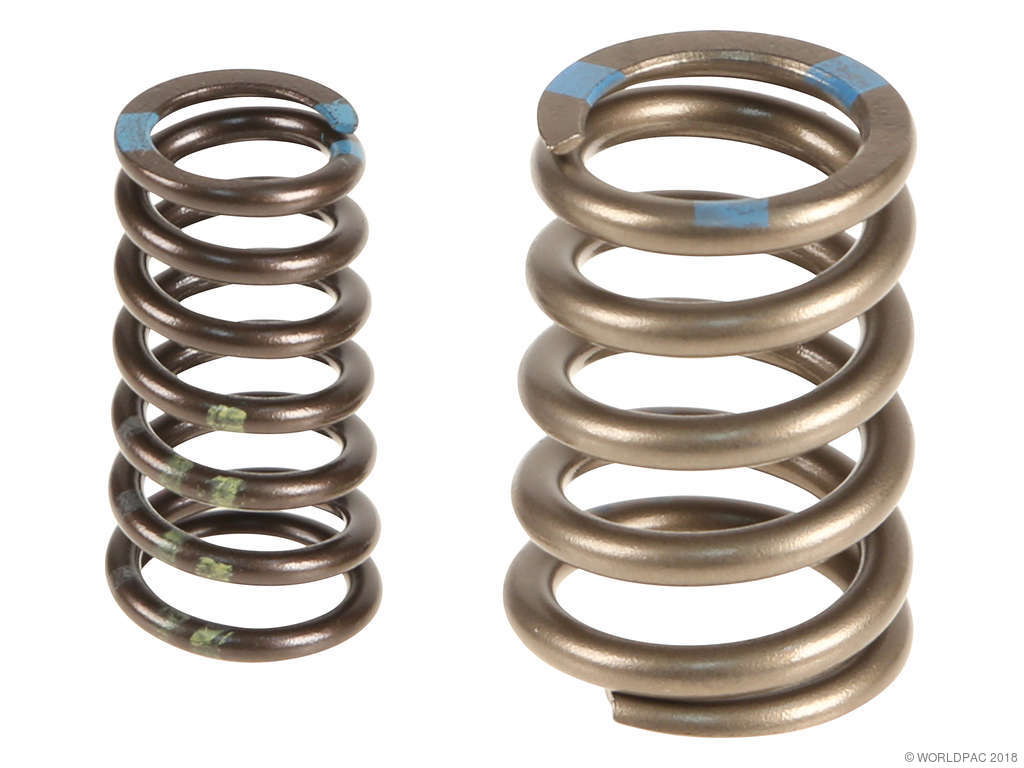 2009-2016 Porsche 911 Engine Valve Spring - Intake (Genuine)
