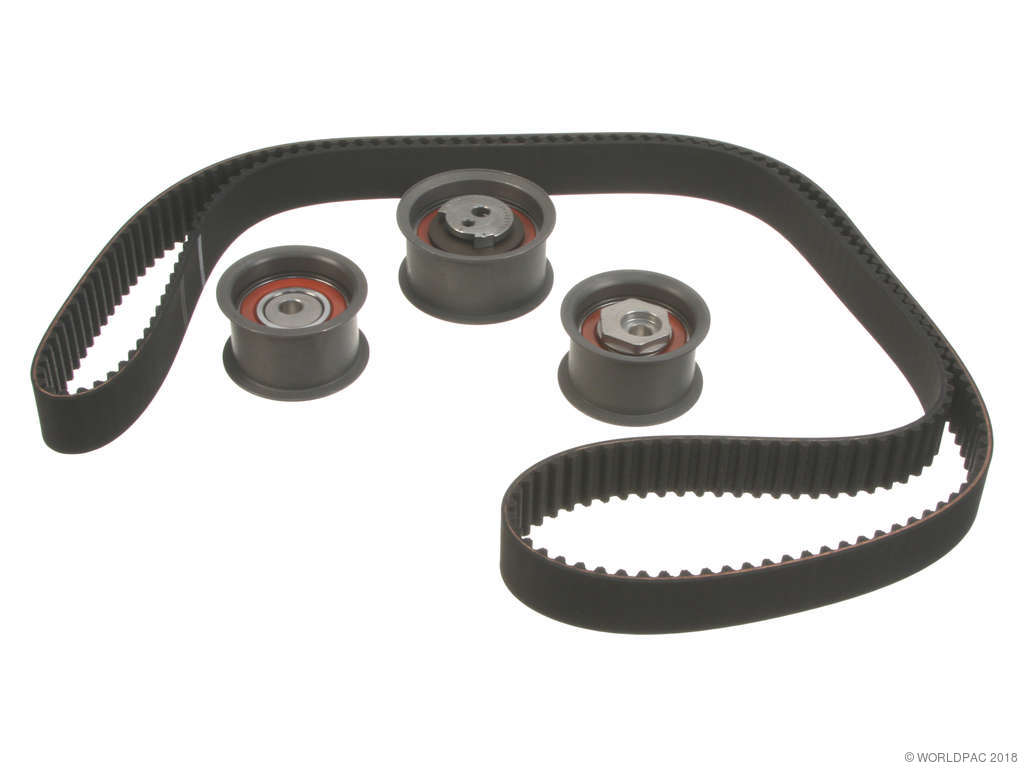 1994-1997 Saab 900 Engine Timing Belt Component Kit (ContiTech)