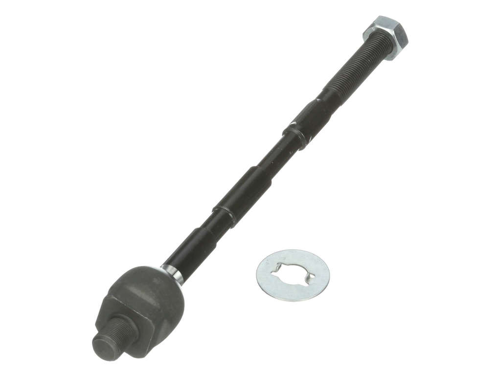 1993-1996 Nissan Altima Steering Tie Rod End - Front Inner (Delphi)