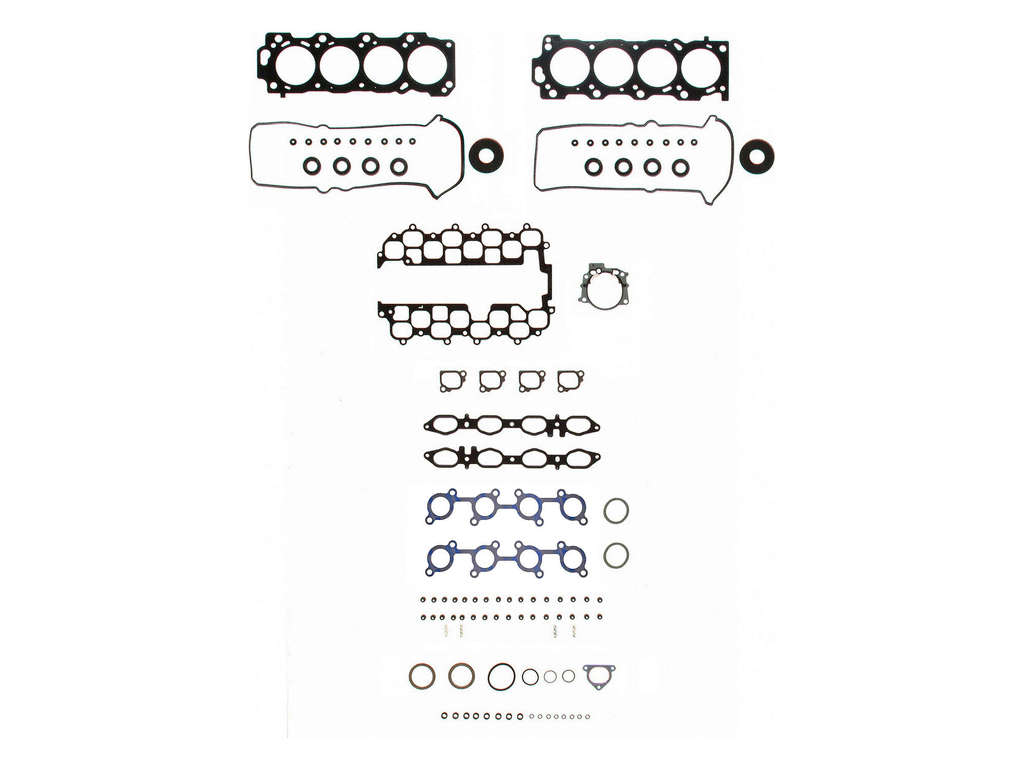 2001-2004 Toyota Sequoia Engine Cylinder Head Gasket Set (Fel-Pro)