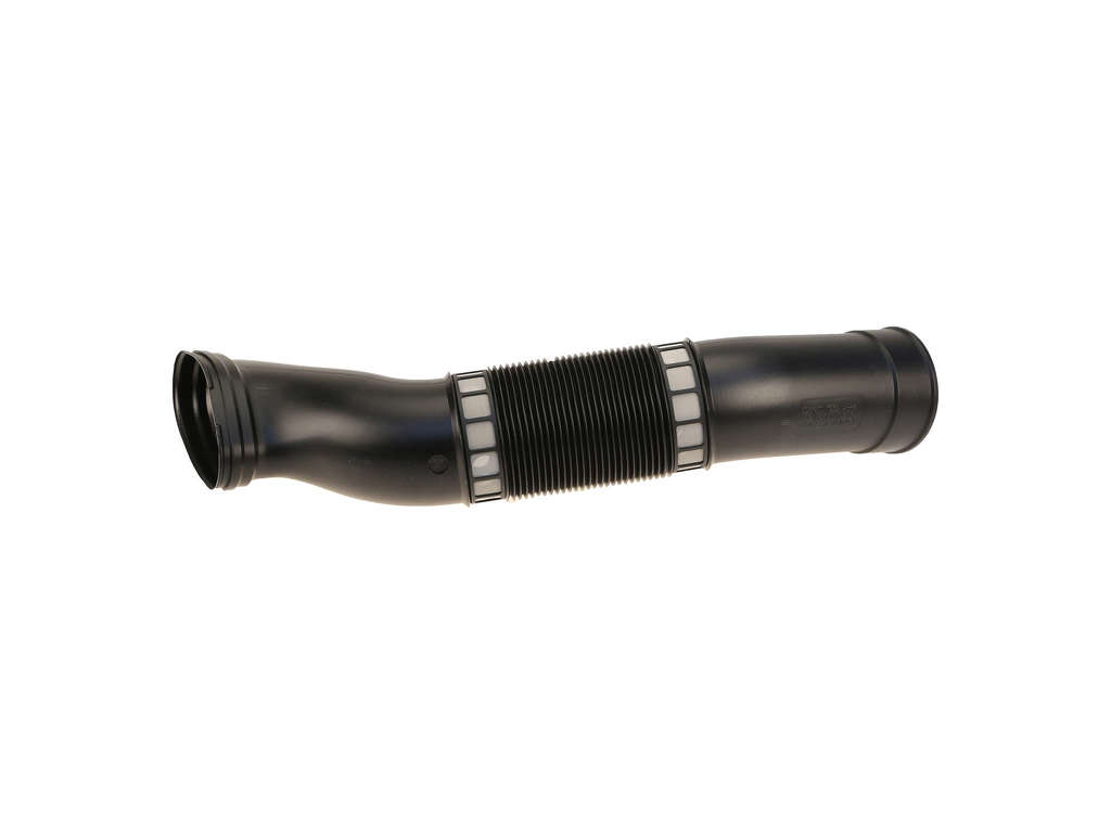 2000-2006 Mercedes-Benz S500 Engine Air Intake Hose - Left (Genuine)