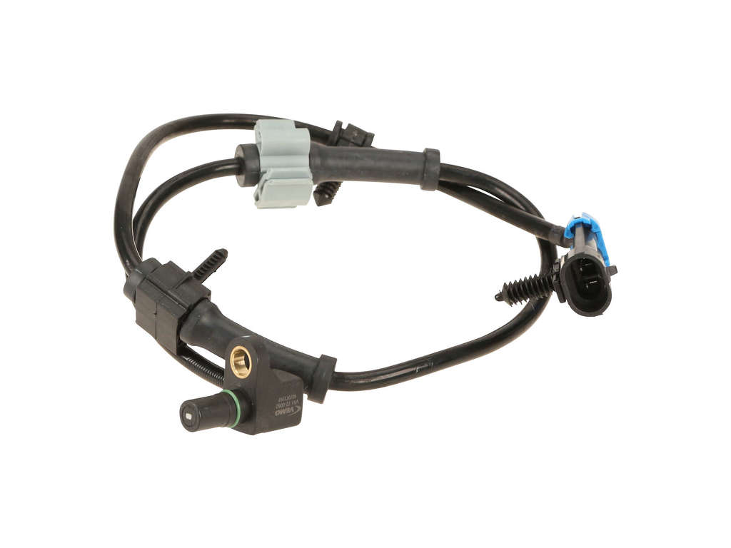 1999-2004 Chevrolet Silverado 2500 ABS Wheel Speed Sensor - Front (CARQUEST)
