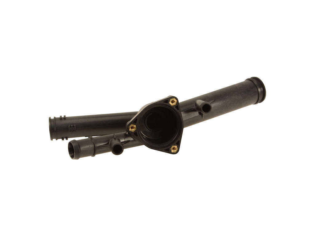 2007-2010 Audi Q7 Engine Coolant Thermostat Housing (Gates)