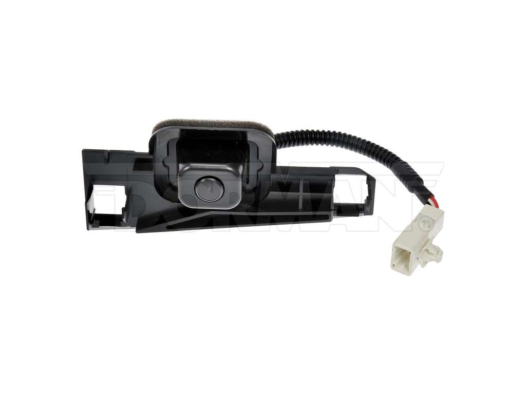 2004-2010 Toyota Sienna Park Assist Camera - Rear (Dorman)
