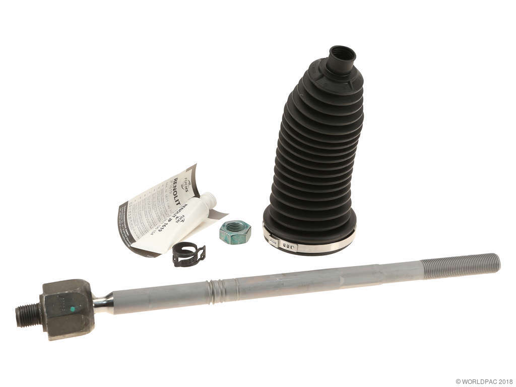 2013-2016 Dodge Dart Steering Tie Rod End - Front Inner (Mopar)
