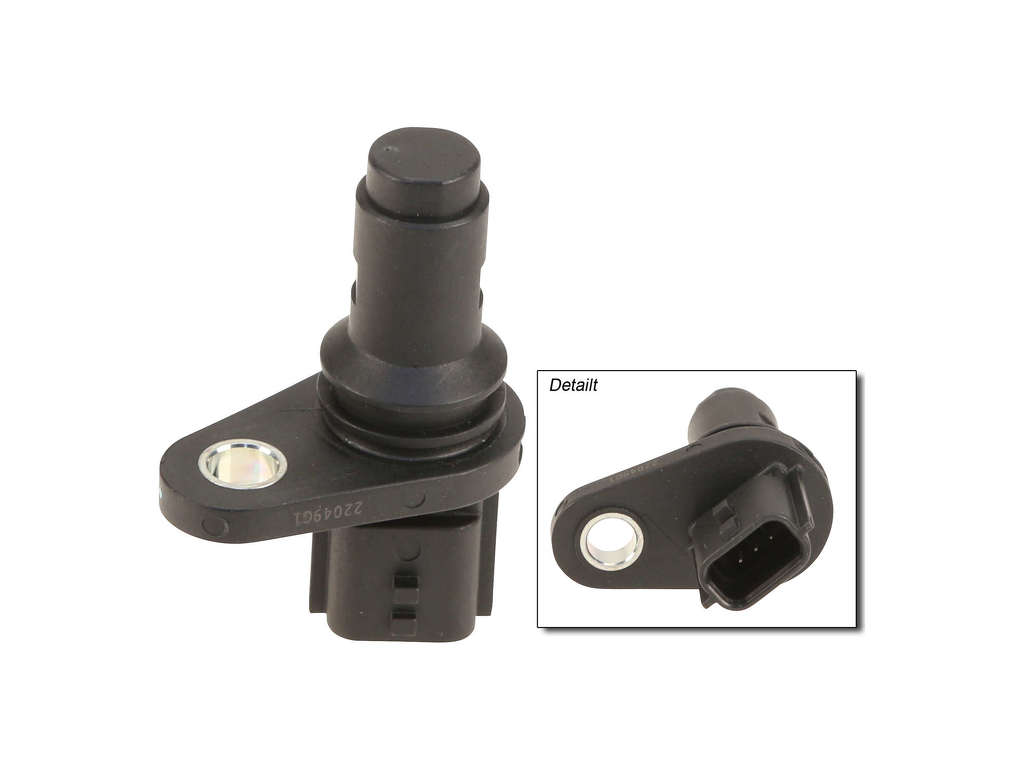 2011-2013 INFINITI QX56 Engine Crankshaft Position Sensor (Autopart International)