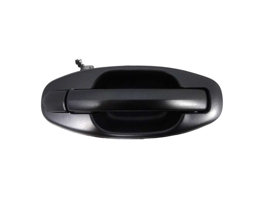 2001-2004 Hyundai Santa Fe Exterior Door Handle - Rear Right (Dorman)