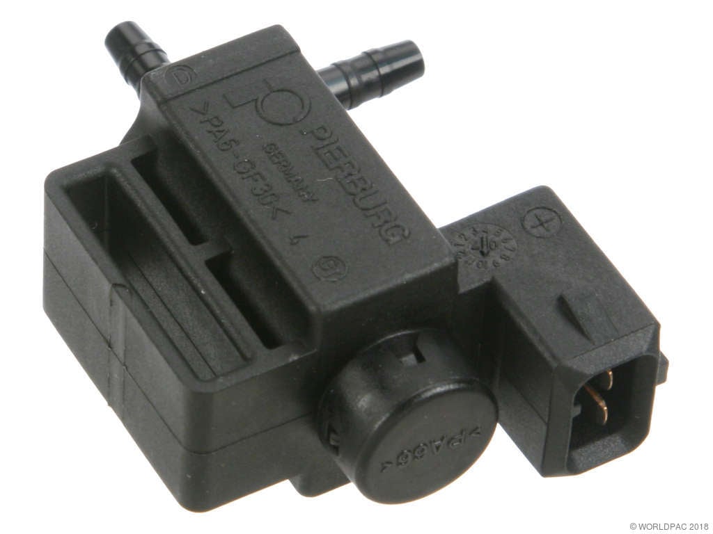 1998-2007 Mercedes-Benz C280 Electronic Air Intake Change Over Valve (Pierburg)
