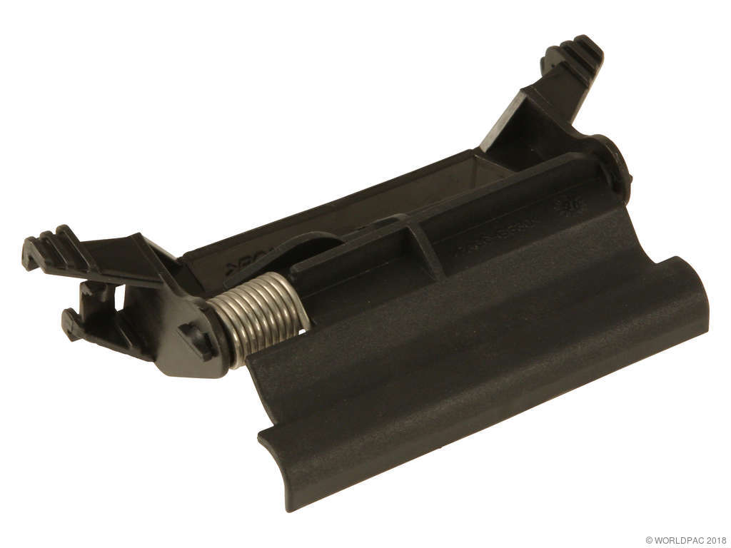 1998-2000 Volvo V70 Hood Release Handle (APA/URO Parts)