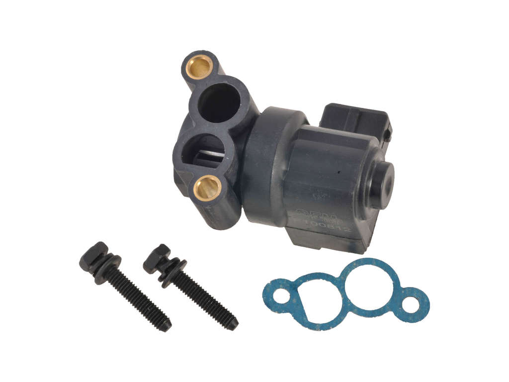 2001-2006 Kia Optima Fuel Injection Idle Air Control Valve (Autopart International)