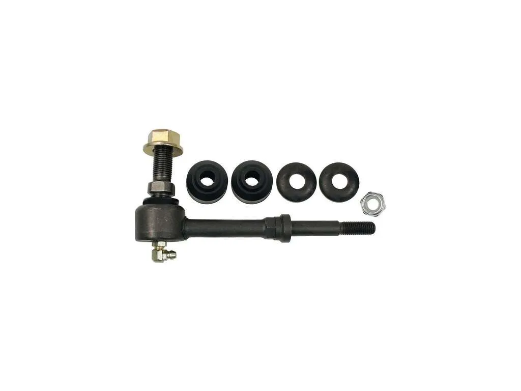 2007-2008 Dodge Ram 1500 Suspension Stabilizer Bar Link Kit - Front (Moog)