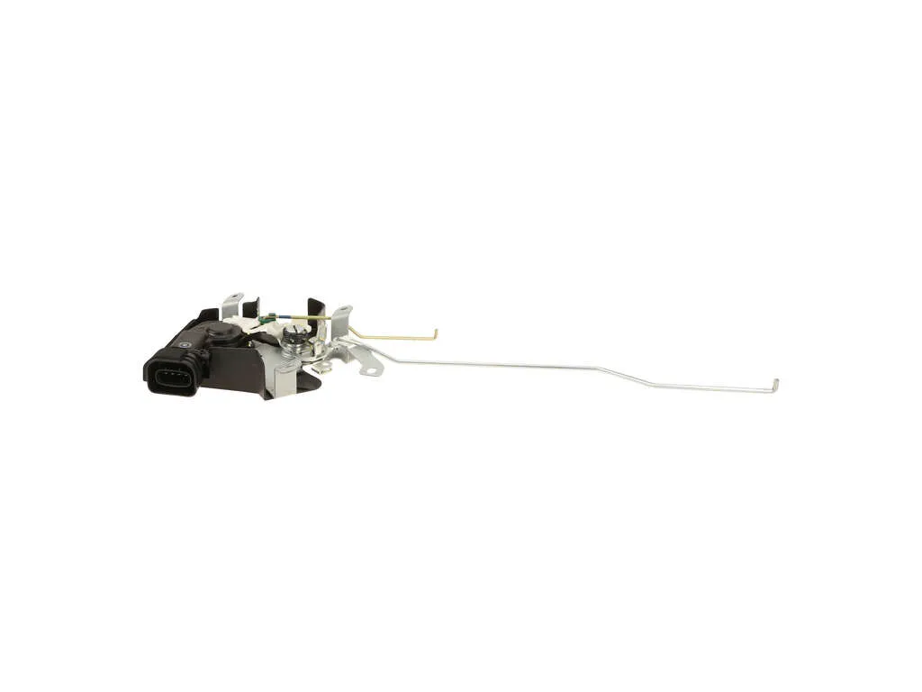 1999-2002 Toyota 4Runner Trunk Lock Actuator Motor (Genuine)