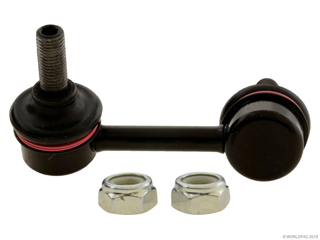 2001-2005 Honda Civic Suspension Stabilizer Bar Link - Rear Left (TRW)