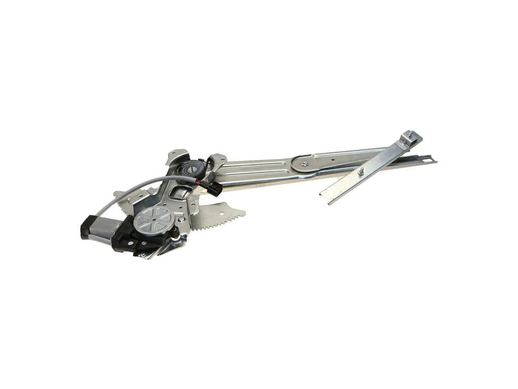 2002-2008 Dodge Ram 1500 Power Window Motor and Regulator Assembly - Front Right or Rear Right (Autopart International)