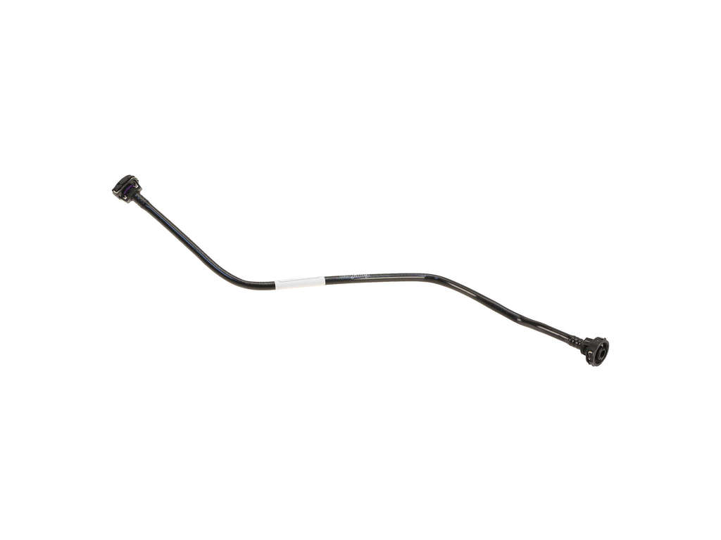 2012-2015 Mercedes-Benz ML350 Engine Coolant Reservoir Hose (Burgaflex)