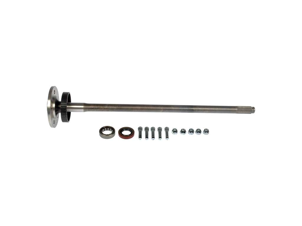 1999-2004 Ford Mustang Drive Axle Shaft - Rear (Dorman)