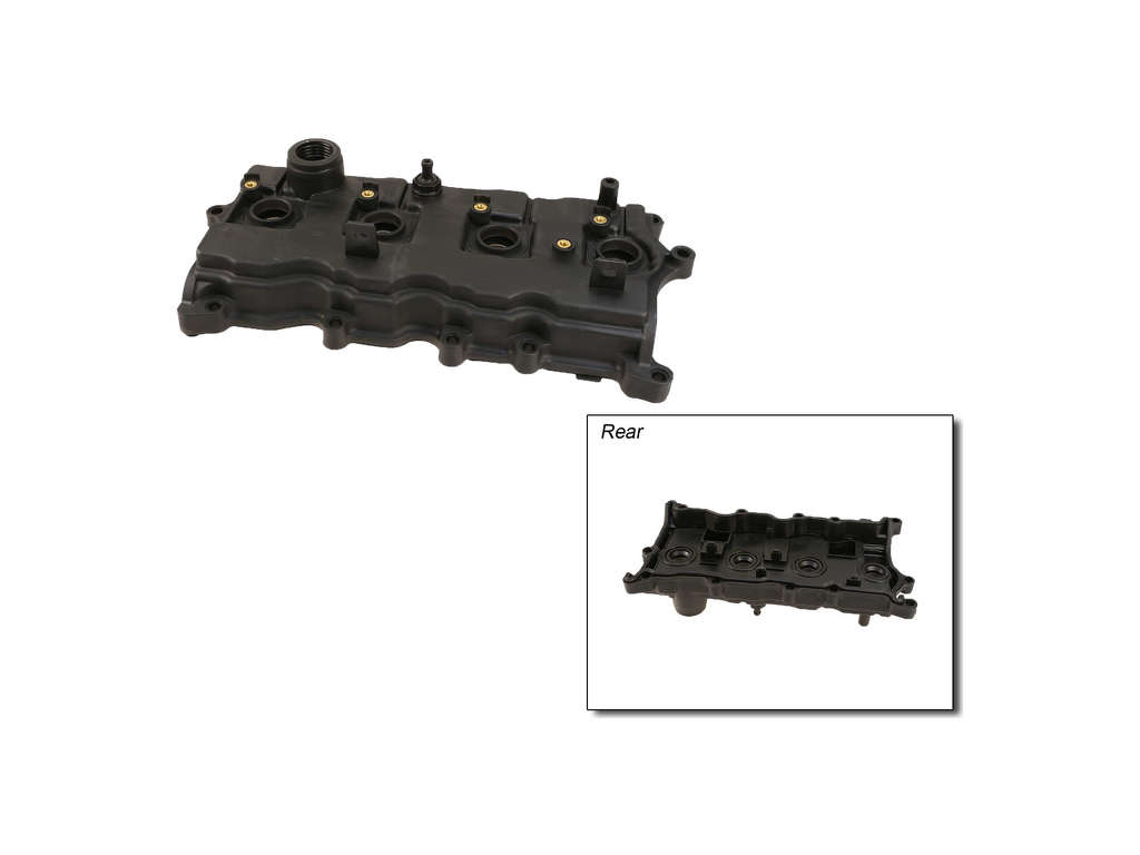2007-2012 Nissan Sentra Engine Valve Cover (Autopart International)