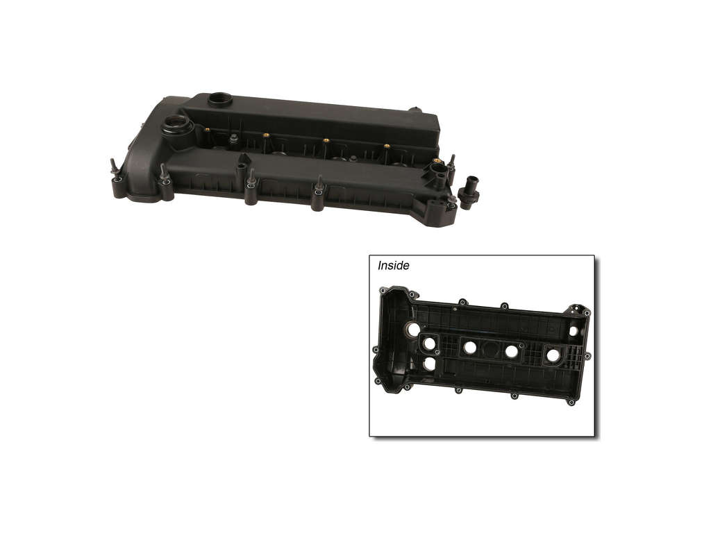 2010-2013 Mazda 3 Engine Valve Cover (Autopart International)