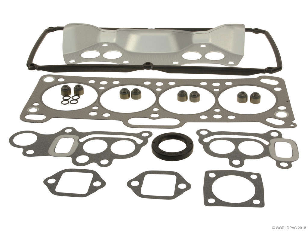 1990-1996 Eagle Summit Engine Gasket Set (Victor Reinz)