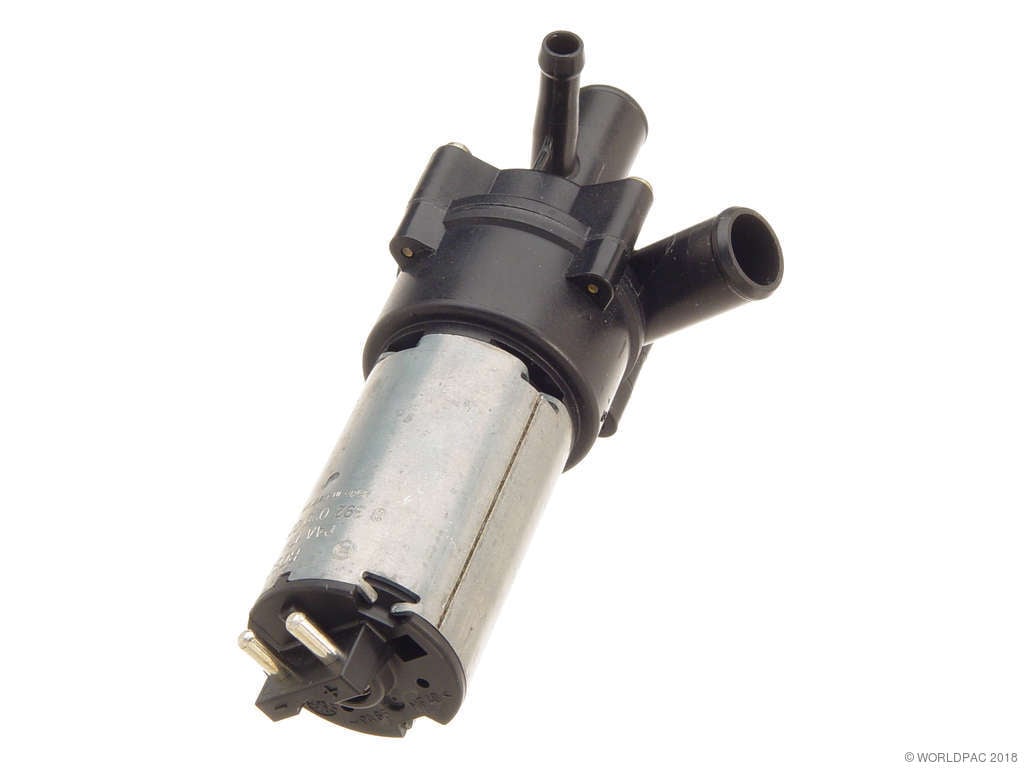 1994-2000 Mercedes-Benz C280 Engine Auxiliary Water Pump (Bosch)