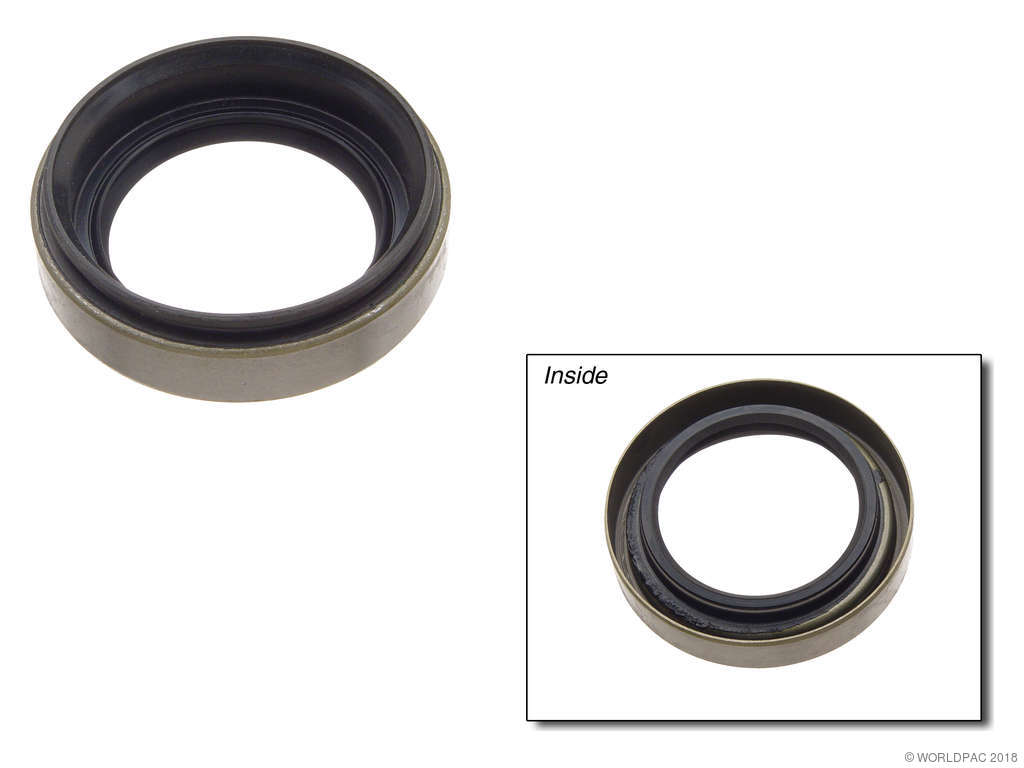 1990-1995 Isuzu Pickup Wheel Seal - Rear Outer (Ishino Stone)