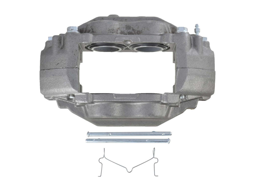 2008-2015 Toyota Sequoia Disc Brake Caliper - Front Right (CARQUEST)