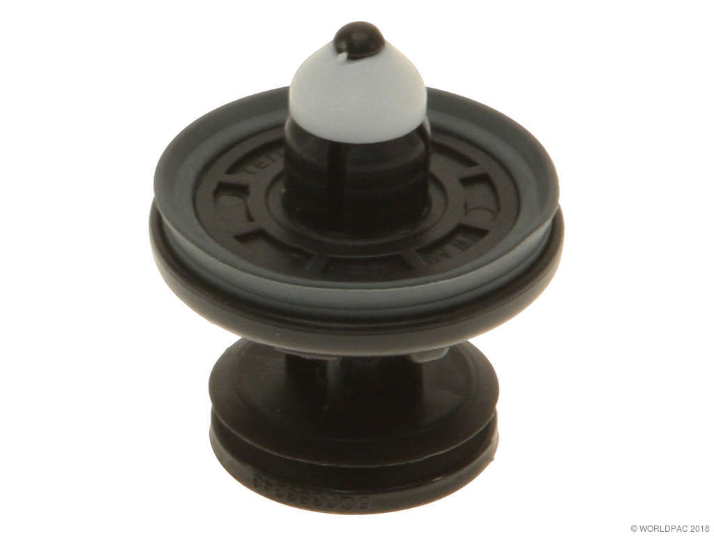 2006-2011 Audi A6 Door Interior Trim Panel Retainer - Front or Rear (Vaico)