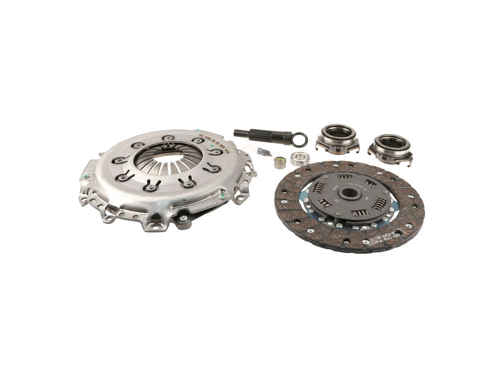 1997-1999 Mercury Tracer Transmission Clutch Kit (LuK)