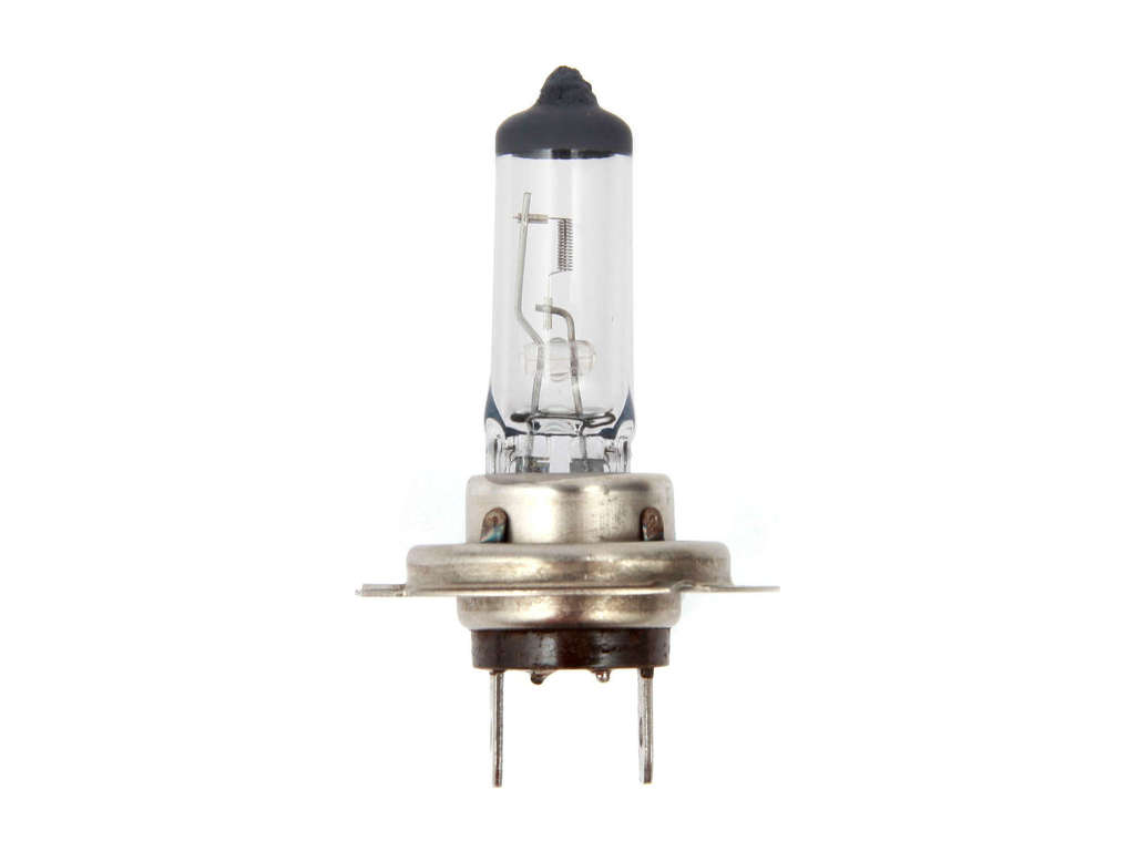 2003-2006 Jaguar XK8 Headlight Bulb - High Beam and Low Beam (CARQUEST)