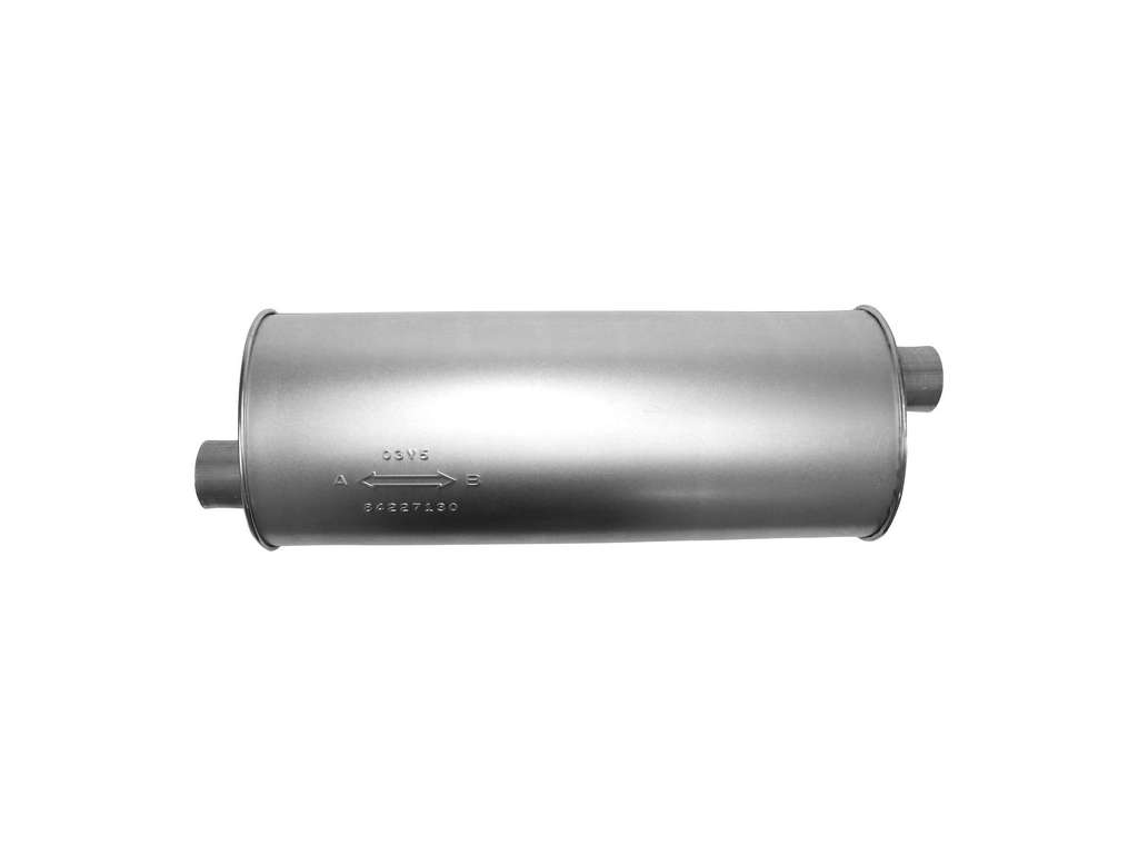2000-2003 Dodge Dakota Exhaust Muffler (AP Exhaust)