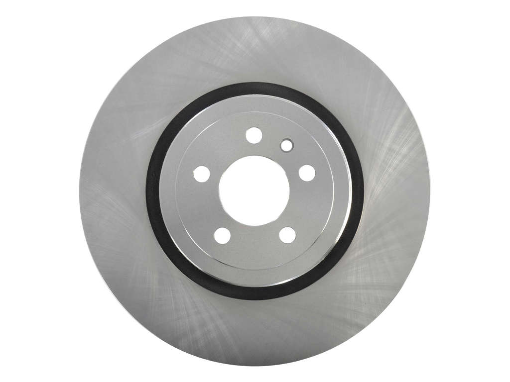 2012-2022 Dodge Charger Disc Brake Rotor - Front (Autopart International)