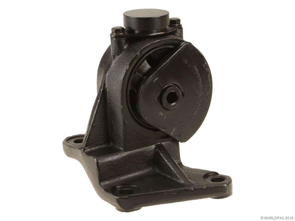 2002-2005 Kia Sedona Manual Transmission Mount - Left (MTC)