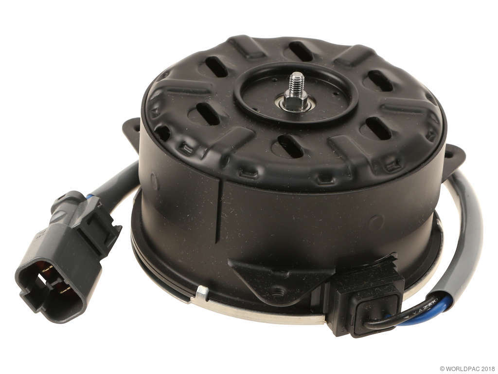 2005 Honda Pilot Engine Cooling Fan Motor (Genuine)
