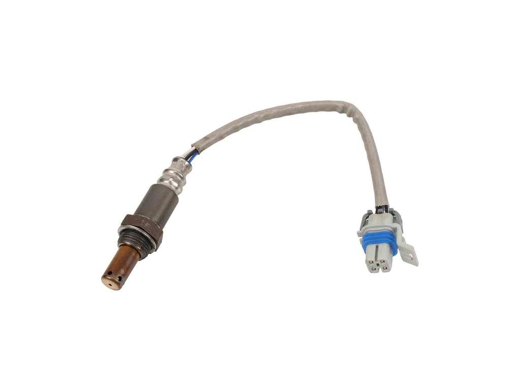 2008-2012 Chevrolet Malibu Oxygen Sensor - Downstream or Downstream Left (ACDelco)