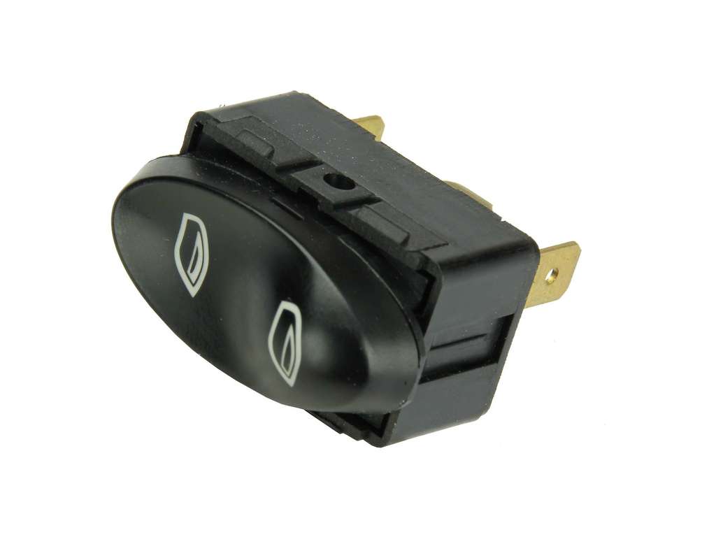 1997-2001 Porsche Boxster Door Window Switch (APA/URO Parts)