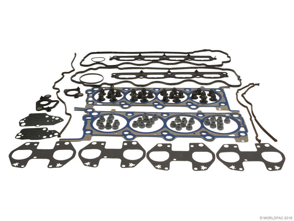 2005-2006 Lincoln Navigator Engine Cylinder Head Gasket Set (Mahle)