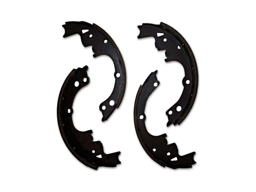 1997-2000 GMC Jimmy Parking Brake Shoe -  or Rear (Wearever)