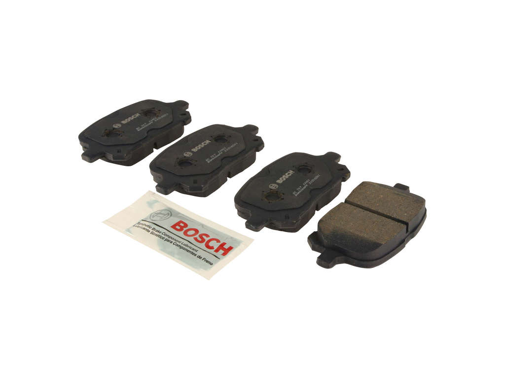 1997-2001 Lexus ES300 Disc Brake Pad Set - Front (Bosch)