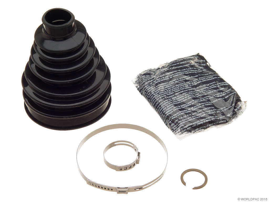 1996-2002 Mazda Millenia CV Joint Boot Kit - Outer (EMPI)